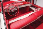 Mercury Montclair Convertible 1955 года